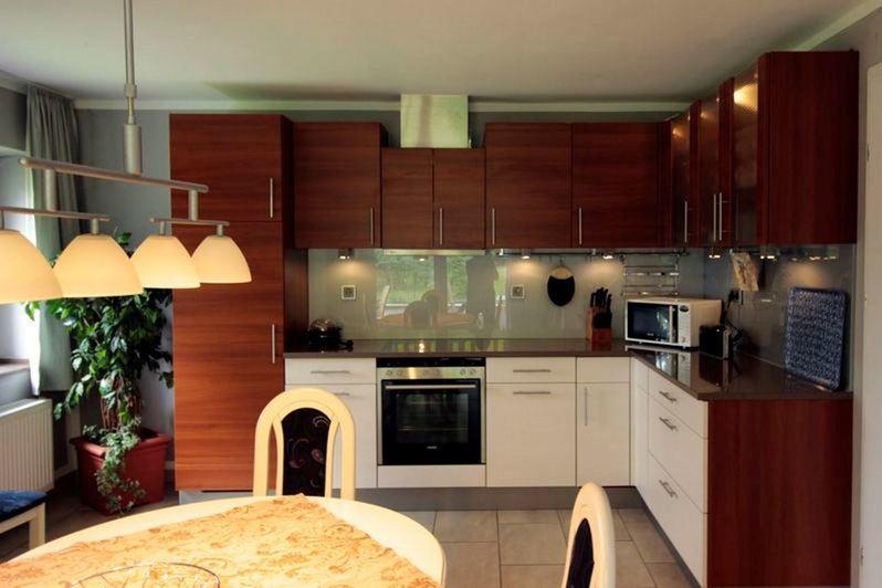 אונדלו Ferienhaus Huus Ton Witten Barg מראה חיצוני תמונה