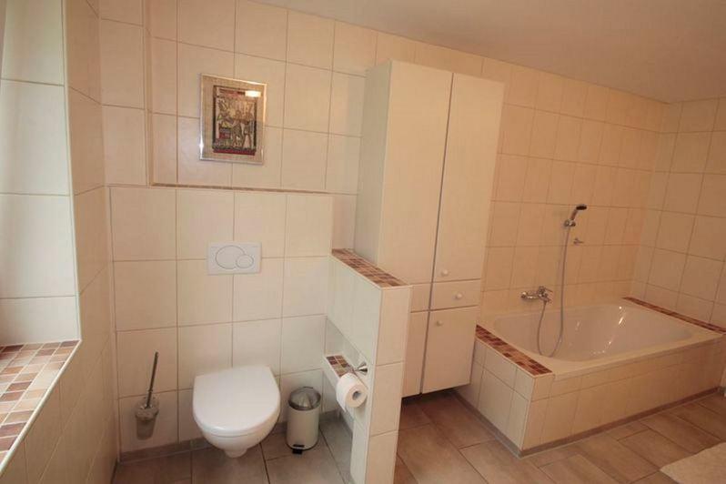 אונדלו Ferienhaus Huus Ton Witten Barg מראה חיצוני תמונה