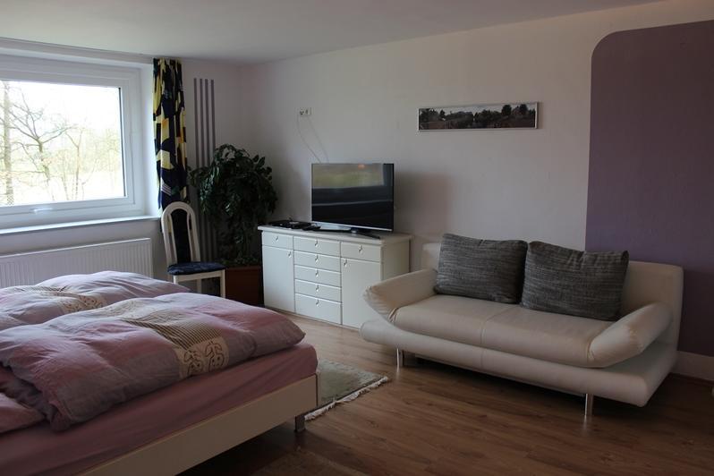 אונדלו Ferienhaus Huus Ton Witten Barg מראה חיצוני תמונה