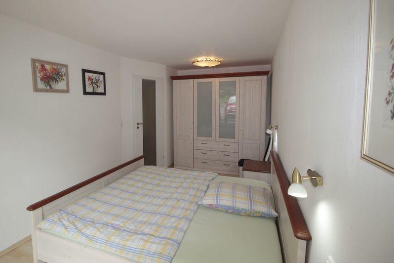 אונדלו Ferienhaus Huus Ton Witten Barg מראה חיצוני תמונה