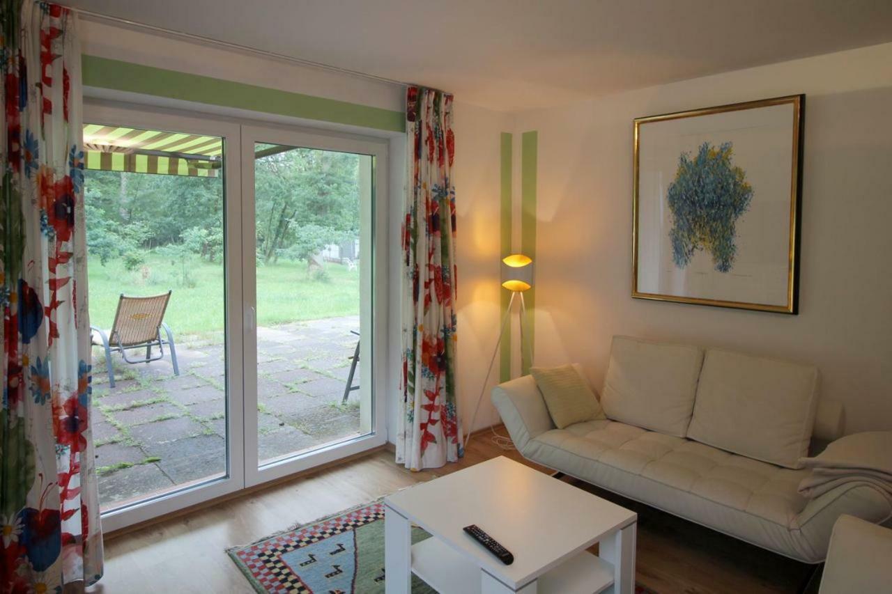 אונדלו Ferienhaus Huus Ton Witten Barg מראה חיצוני תמונה